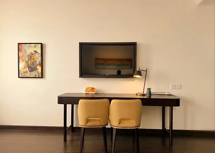 Căn hộ Sapphire Bay - Sea View *