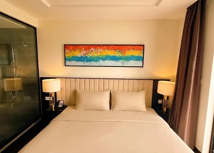Căn hộ Sapphire Bay - Sea View Hạ Long