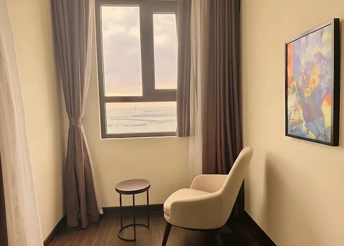 Sapphire Bay - Sea View * Hạ Long