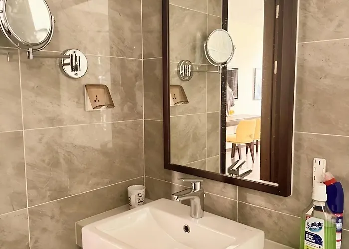 Căn hộ Sapphire Bay - Sea View *