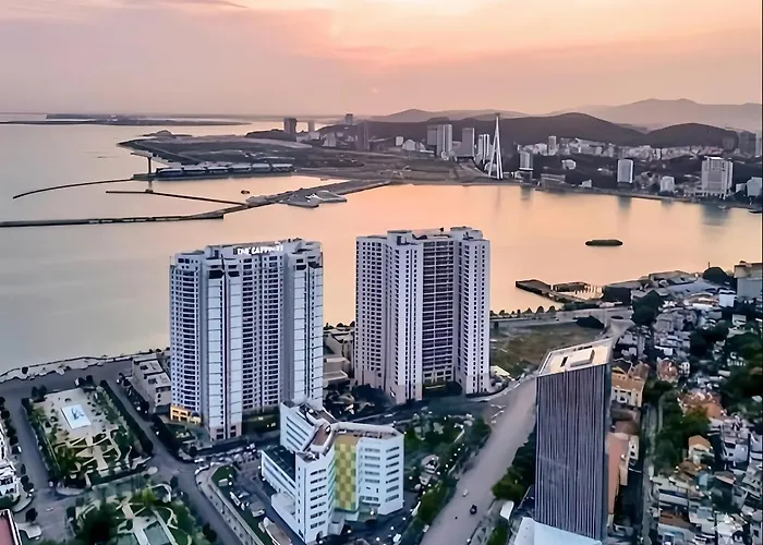 Căn hộ Sapphire Bay - Sea View *