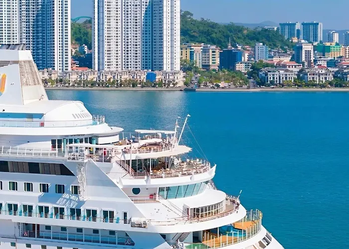 Sapphire Bay - Sea View *