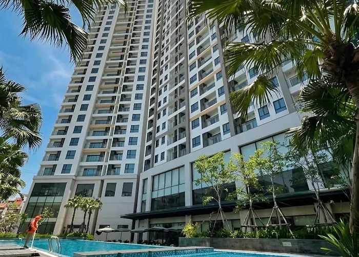 Sapphire Bay - Sea View