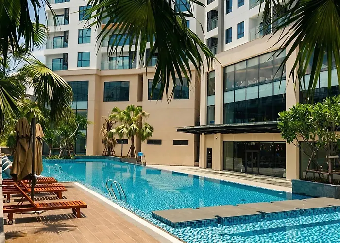 Sapphire Bay - Sea View Hạ Long